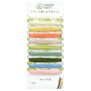 IpX GARDEN PARTY tXhイZbg n[u GP-C3yz [֑Ήi