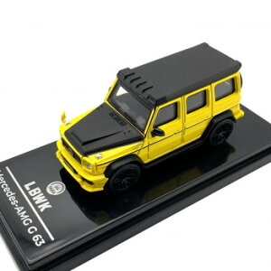 JADI oeBEH[N ZfX AMG G63 CG[ nh 1/64XP[ PGPA55164yz
