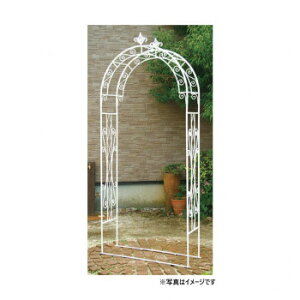 �哯�N���t�g �K�[�f���C���e���A 08���[�Y�A�[�`�z���C�g TKRA-M150W�y���������z