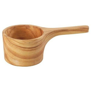 佐藤金属興業 SALUS オリーブ コーヒーメジャー【送料無料】