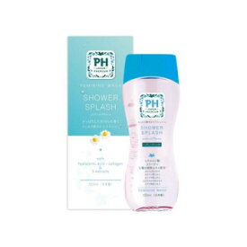 PH JAPAN PREMIUM　フェミニンウォッシュ　シャワースプラッシュ　150ml【送料無料】