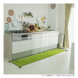 �O�����X�^�C�� �A���J�L�b�`���}�b�g GN 45x240cm �uGSCD802943�v�y���������z