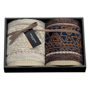 JOURNAL STANDARD FURNITURE �N�G�X�g �^�I���M�t�g �E�H�b�V���^�I��×2 FJS-1561�y���������z