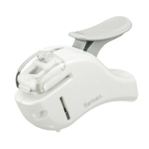 �R�N�� �j�Ȃ��X�e�[�v���[ �n���i�b�N�X �R���p�N�g�A���t�@ �y�[���z���C�g SLN-MSH305PW�y���������z