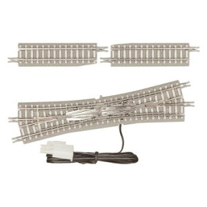 PC ダブルスリップポイントレール 左 R068【送料無料】 メール便対応商品