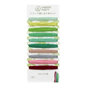 IpX GARDEN PARTY tXhイZbg tHXg GP-C11yz [֑Ήi