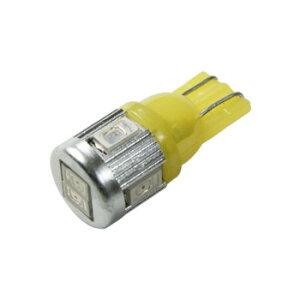 BREEZY NANIYA LEDou T10 6SMD 2Zbg Ao[ A06S-Ayz [֑Ήi