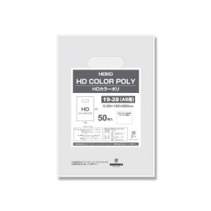 �V���W�} HEIKO(�w�C�R�[) 006640100 HD�J���[�|�� 19-28(A5�p)�i�`�������\�L�� 50���y���������z ���[���֑Ή����i