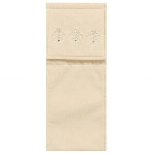 �Z���R�[ DECORMUSEE �G���u���� �y�[�p�[�z���_�[�J�o�[ �x�[�W�� 64566�y���������z