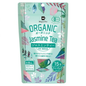 MugPot@1tpeB[obO I[KjbN@@WX~eB[(1.5g×15P)@12Zbg 2212yz