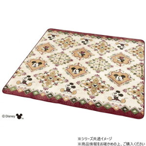 �t�����l�����O �~�b�L�[�}�E�X/�I���G���g 70×180cm RE�y���������z
