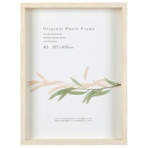 A.P.J. BOXt[ A[g{bNXt[(:35mm) A3TCY(297×420mm)@@pXezCgE0021768252yz