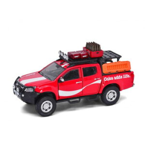 BM�@CREATIONS�@1/64�X�P�[���@�����U�@D-�}�b�N�X�@18�@�R�J�R�[���@�A�N�Z�T���[�p�b�N�@RHD�@�C�O�d�l�@64B0288�y���������z