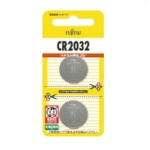 xmʃ`ECR2032 2P CR2032C(2B)Nyz [֑Ήi