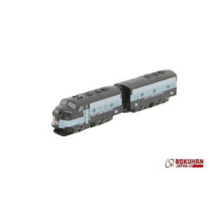 ZV[eB[ EMD F7 NEW YORK CENTRAL ST012-2yz [֑Ήi