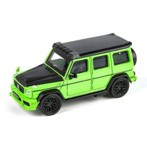 JADI ���o�e�B�[�E�H�[�N AMG G 63 �G�C���A���O���[�� LHD 1/64�X�P�[�� PA55166�y���������z ���[���֑Ή����i