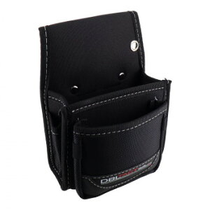 DBLTACT 腰袋 DT-23-BK 581936【送料無料】