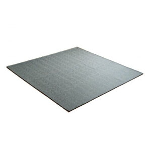 �J�[�� �W���K�[�h���O 185×185cm �l�C�r�[ 1293290195502�y���������z