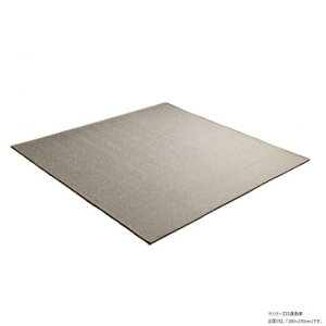 �J�[�� �W���K�[�h���O 200×250cm �x�[�W�� 1293290026502�y���������z