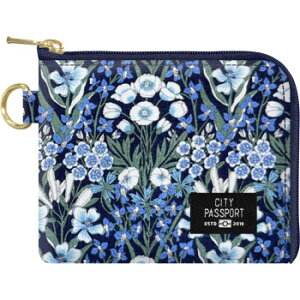 �X�C�b�`�X�^���X CITYPASSPORT �p�X�P�[�X ���o�e�B�t�����[ �l�C�r�[ 7107NV�y���������z ���[���֑Ή����i