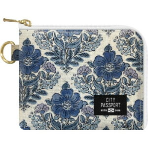 �X�C�b�`�X�^���X CITYPASSPORT �p�X�P�[�X Oriental.F �I���G���^��F �u���[ 7121BL�y���������z ���[���֑Ή����i
