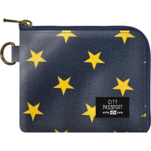 �X�C�b�`�X�^���X CITYPASSPORT �p�X�P�[�X Men's Star �����Y�X�^�[ �l�C�r�[ 7138NV�y���������z ���[���֑Ή����i