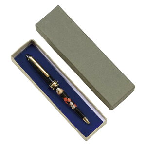 東出漆器 高級蒔絵ボールペン(富士) 1303【送料無料】