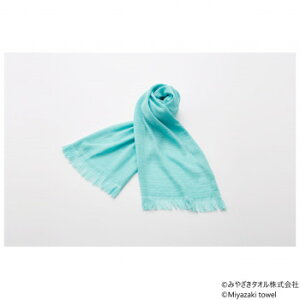 �݂₴���^�I�� �����}�t���[ �G�R 160cm×34cm No.6 �X�J�C�u���[�y���������z