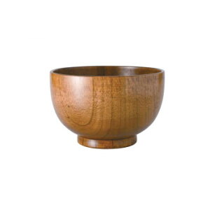 阿瀬眞三商店 中丼 13A スリ 漆加工 128227【送料無料】