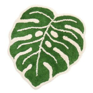 �}�b�g �����X�e�����[�t �O���[�� 53×49cm 62421262�y���������z