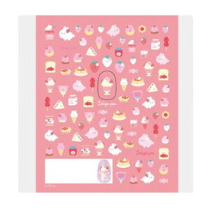 TSUMEKIRA(cL) lCV[ Ԃȓ̂tFA ES-TUB-002yz [֑Ήi