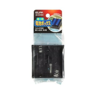 �_�������I�G���g���[�Ń|�C���g5�{�^ELPA �d�rBOX 1X2SW UM-S012NH�y���������z