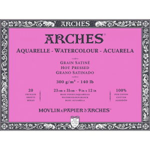 �}���}�� �A���V�� �u���b�N 300g �ɍ� 230×310mm 1795072�y���������z