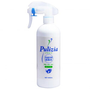 Pulizia (vWA) ybgp L Kې Xv[^Cv 400ml({L)yz