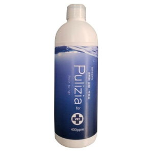 Pulizia (vWA) ybgp L Kې for VET l֗p(400ppm) 400mlyz