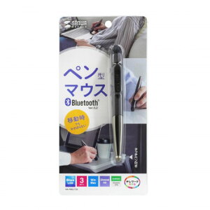 �T�����T�v���C Bluetooth�y���^�}�E�X �[�d�� MA-PBB317DS�y���������z ���[���֑Ή����i