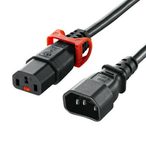 �T�����T�v���C �����h�~���b�N���d���R�[�h���b�N�v���X 3P 3m APW15-C14C13LP-30�y���������z