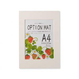 OA�z �I�v�V�����}�b�g A4 1������ 33V21130601�y���������z ���[���֑Ή����i