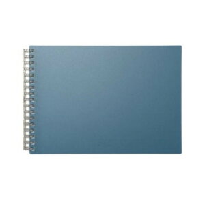 LIHIT LAB.(���q�g���u)�@Mutual(�~���[�`���A��)�@�I�[�v�������O�m�[�g�@A5�@E�^(���R�^)�@�X���[�g�u���[�@N-2675-11�y���������z ���[���֑Ή����i