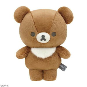 TGbNX `CCRO} ʂ(NEW BASIC RILAKKUMA Vol.2)MO05501yz