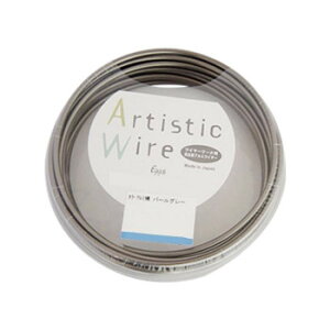 Artistic Wire(A[eBXeBbNC[)@J[A~@p[O[@1.0mm×10myz [֑Ήi