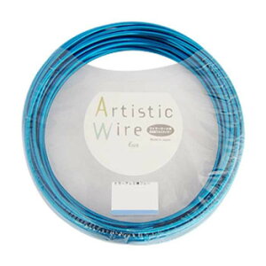 Artistic Wire(A[eBXeBbNC[)@J[A~@u[@1.0mm×10myz [֑Ήi