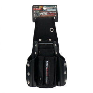 DBLTACT�@�c�[���T�b�N7P�@�u���b�N���ʁ@DT-TS16-BC�@580116�y���������z