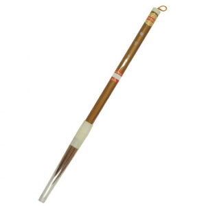 長栄堂 太筆 観賞 狸毛・馬尾脇 13360【送料無料】