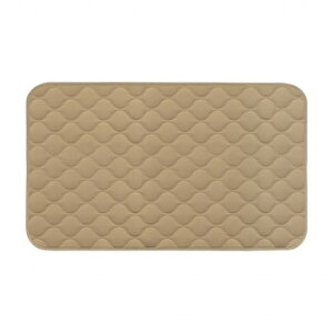 �I�J�g�[ mocchin(���b�`��) �Ђ���⊴�C���e���A�}�b�g 48×80cm �x�[�W�� 1973�y���������z