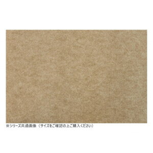 �L���[�g���[TM ���L�}�b�g(�y�b�g�p) 65×180cm �u���E���y���������z