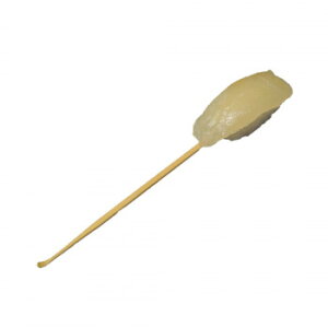 日本職人が作る 食品サンプル耳かき 握り ひらめ IP-455【送料無料】