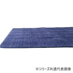 �J�[�y�b�g �u�m�[�gIIIM�v �l�C�r�[ 130×185cm 1271060191801�y���������z