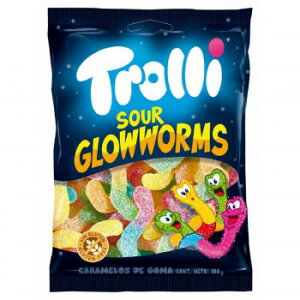 Trolli(g[) T[O[[X 100g×12Zbgyz