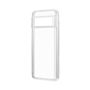 �_�������I�G���g���[�Ń|�C���g5�{�I�^ Google Pixel 8 Pro �\�t�g�P�[�X �uUTILO Soft�v �N���A LN-23WP2CSTCL�y���������z ���[���֑Ή����i